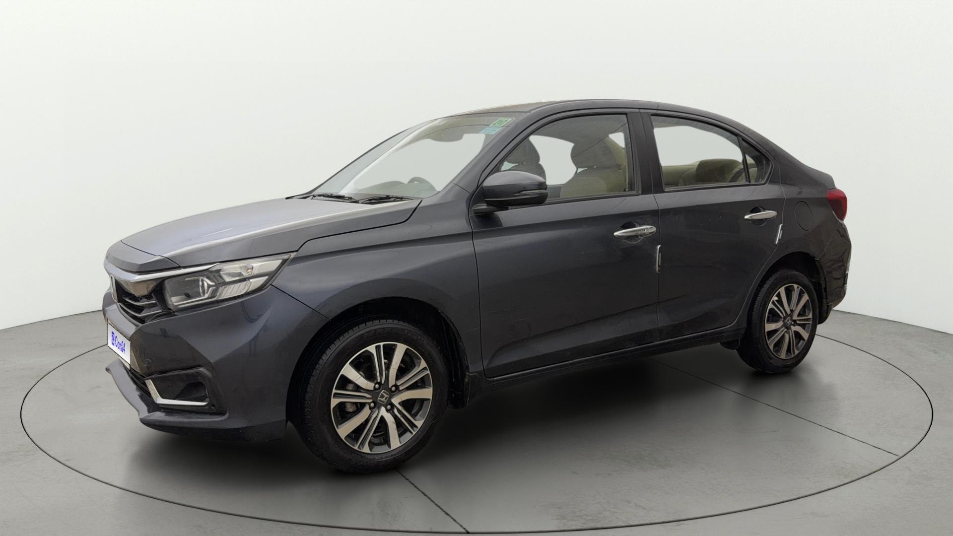 Used 2024 Honda Amaze Used 2024 Honda Amaze