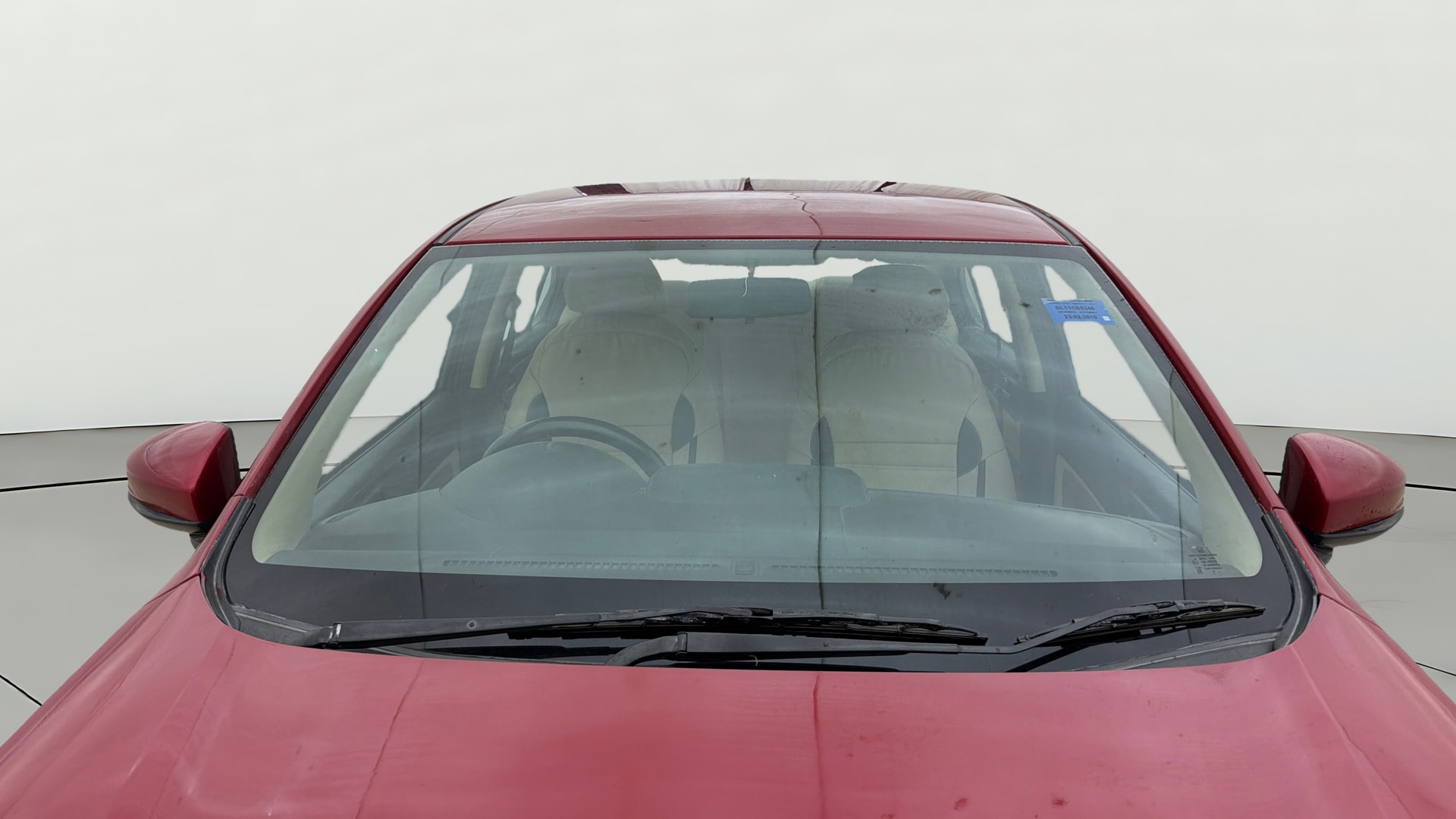 Used 2019 Honda Amaze Used 2019 Honda Amaze