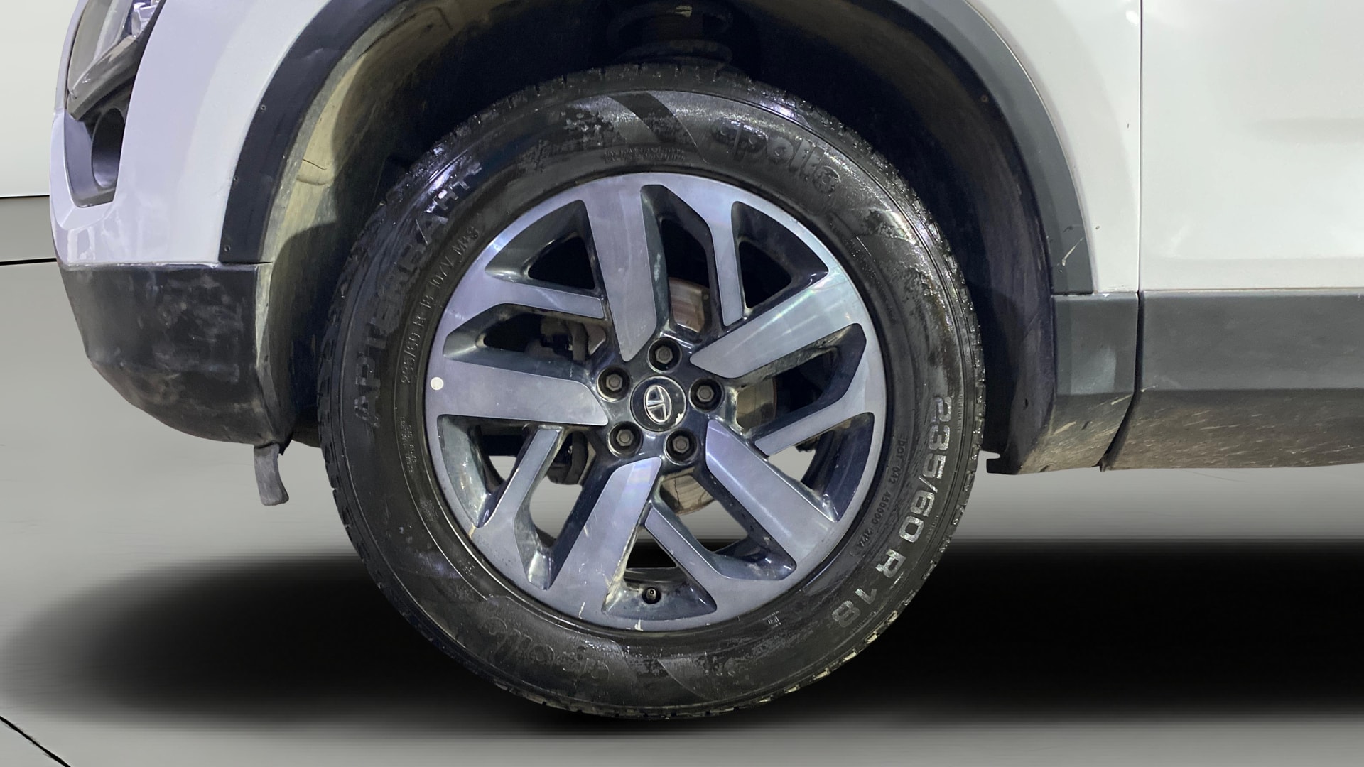 View 2022 Tata Harrier XE Image 28 Used 2022 Tata Harrier XE Image 28