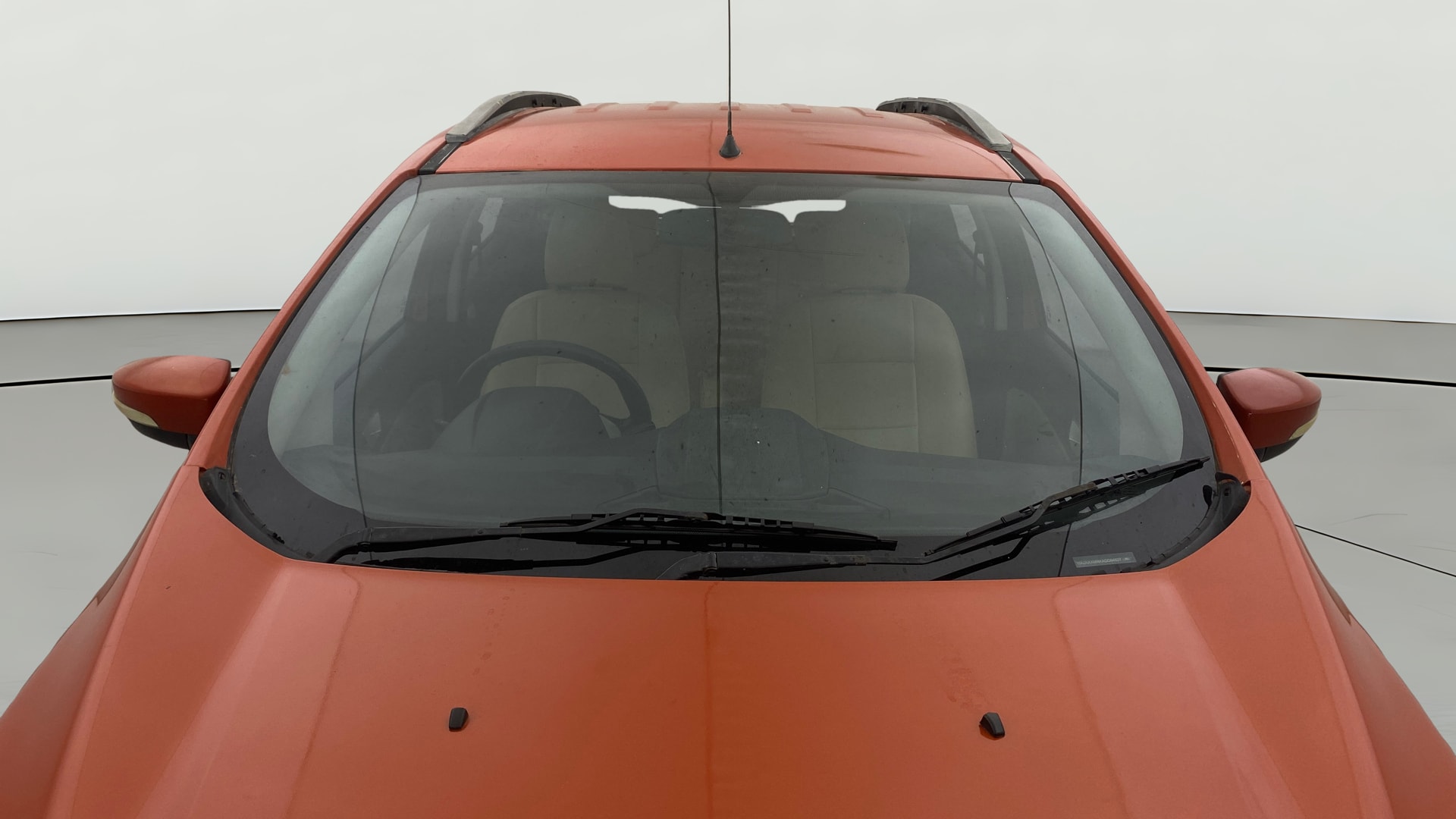 Used 2013 Ford EcoSport Used 2013 Ford EcoSport