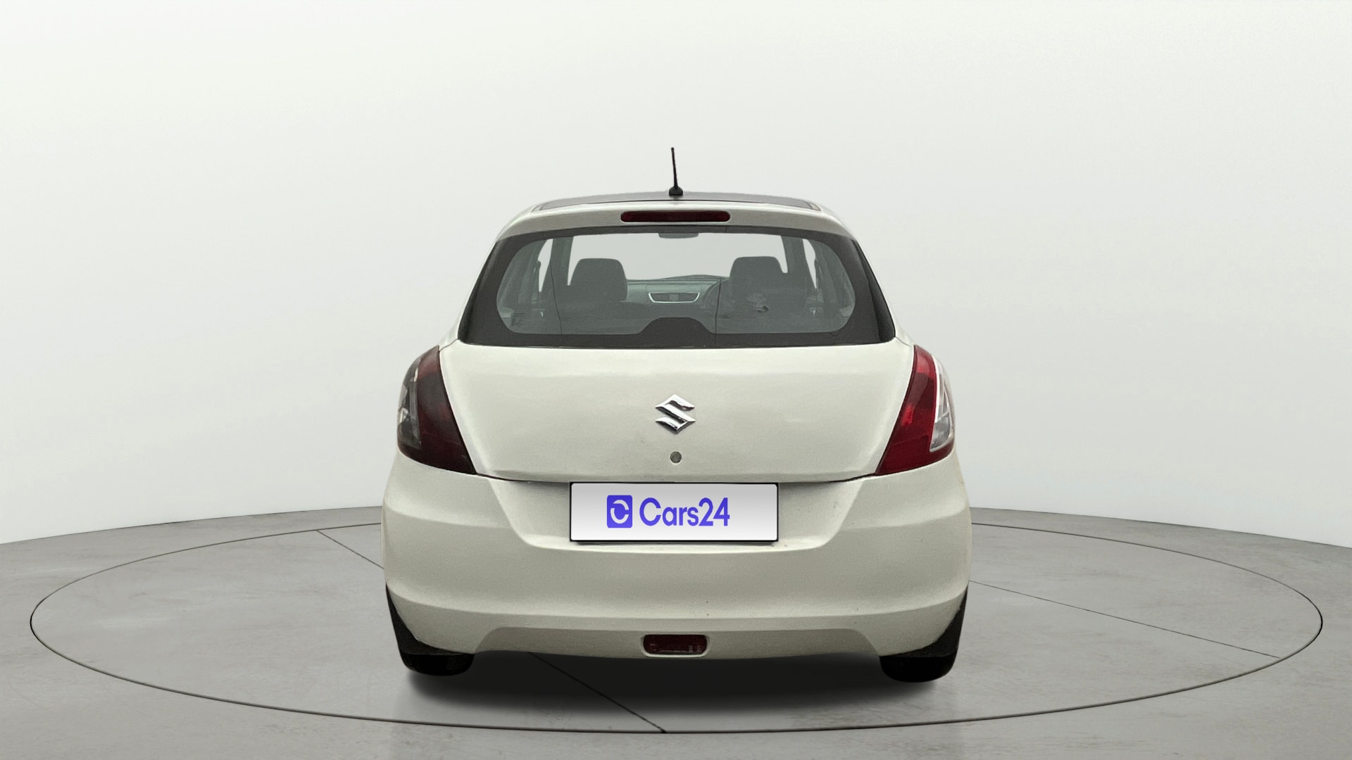 View 2014 Maruti Suzuki 1000 Base Variant Image 39 Used 2014 Maruti Suzuki 1000 Base Variant Image 39