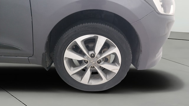 View Hyundai Elite i20 Image 41 Used Hyundai Elite i20 Image 41