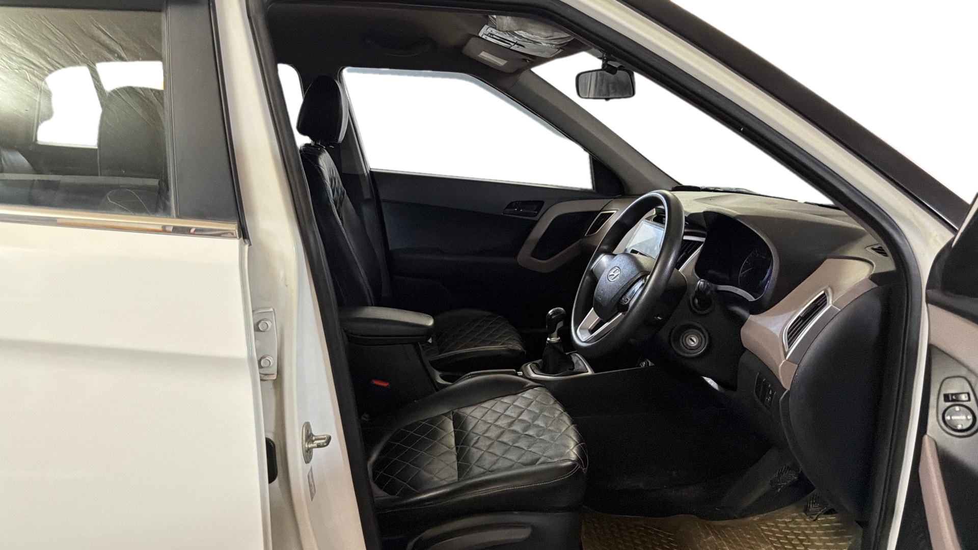 View 2020 Hyundai Creta 1.4 E Diesel Image 25 Used 2020 Hyundai Creta 1.4 E Diesel Image 25