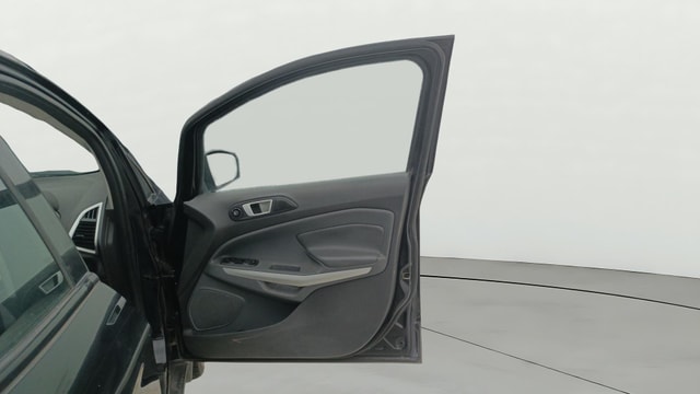 View Ford EcoSport Image 45 Used Ford EcoSport Image 45
