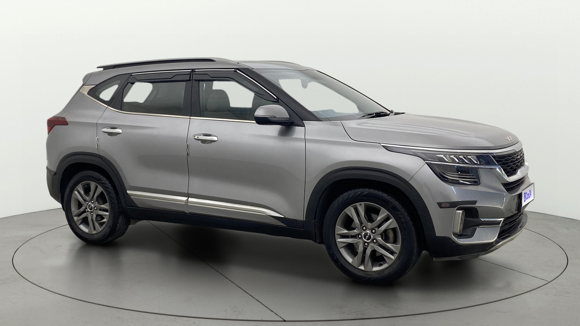 Used 2021 Kia Seltos Used 2021 Kia Seltos