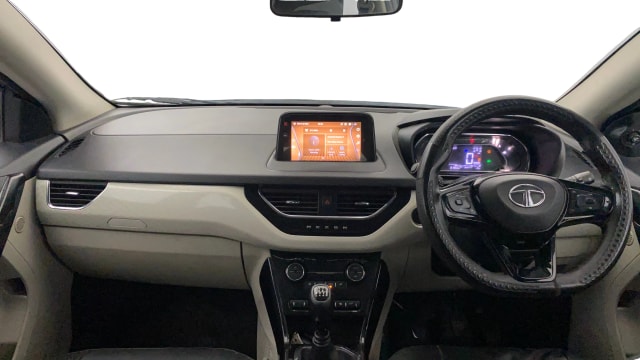 View Tata Nexon Image 16 Used Tata Nexon Image 16