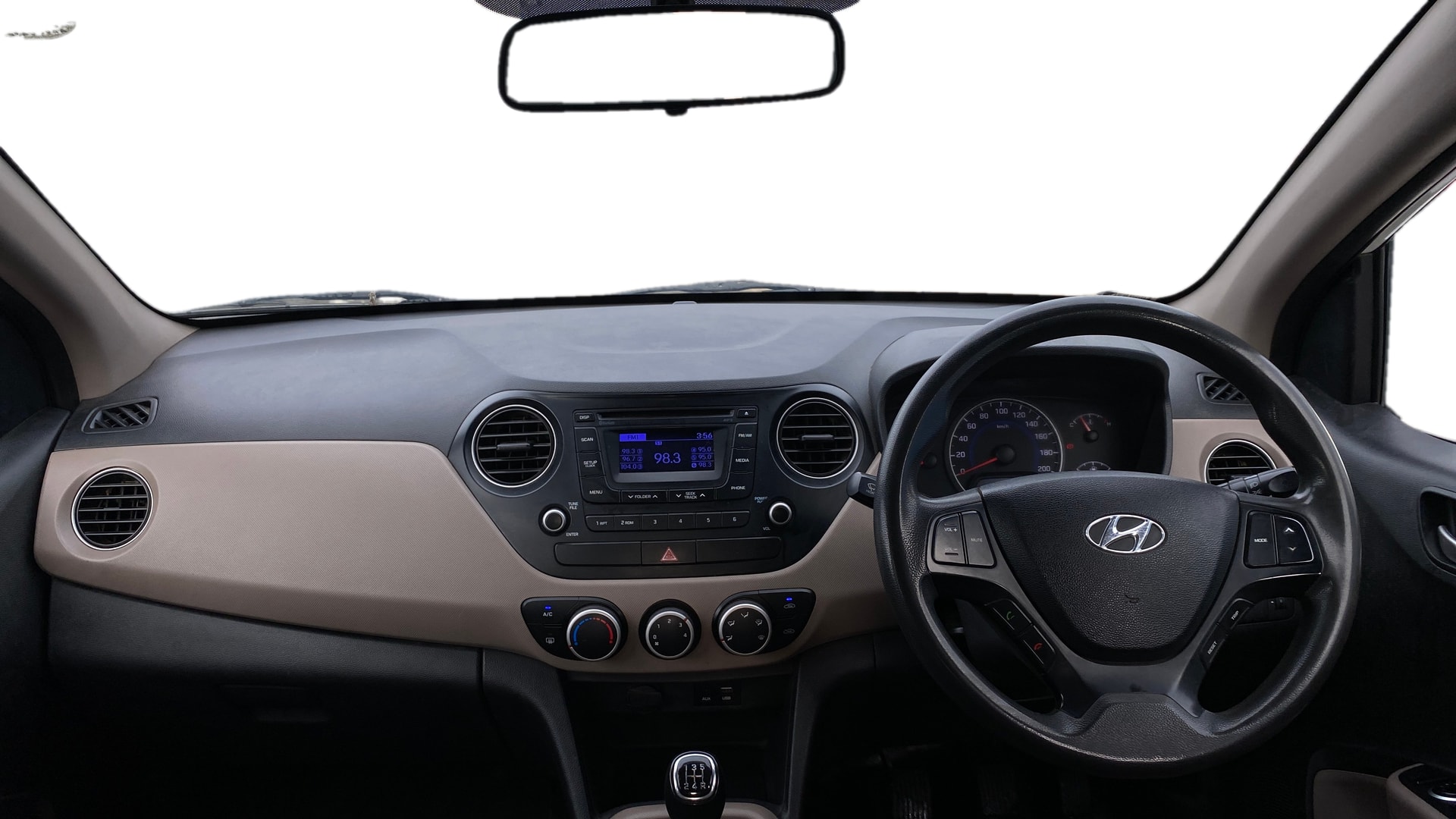 Used 2016 Hyundai Grand i10 Used 2016 Hyundai Grand i10