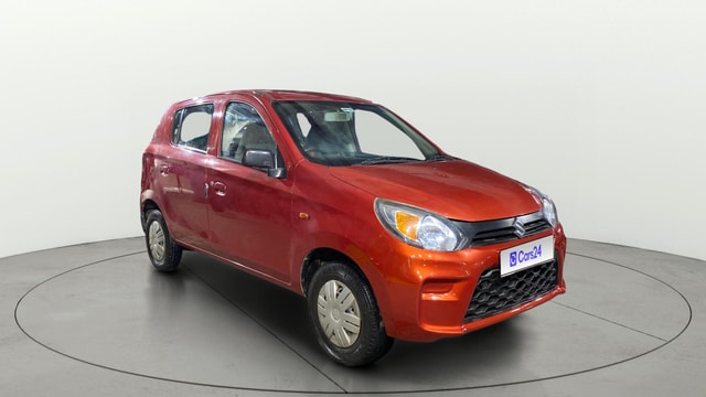 View Maruti Suzuki 1000 Image 35 Used Maruti Suzuki 1000 Image 35