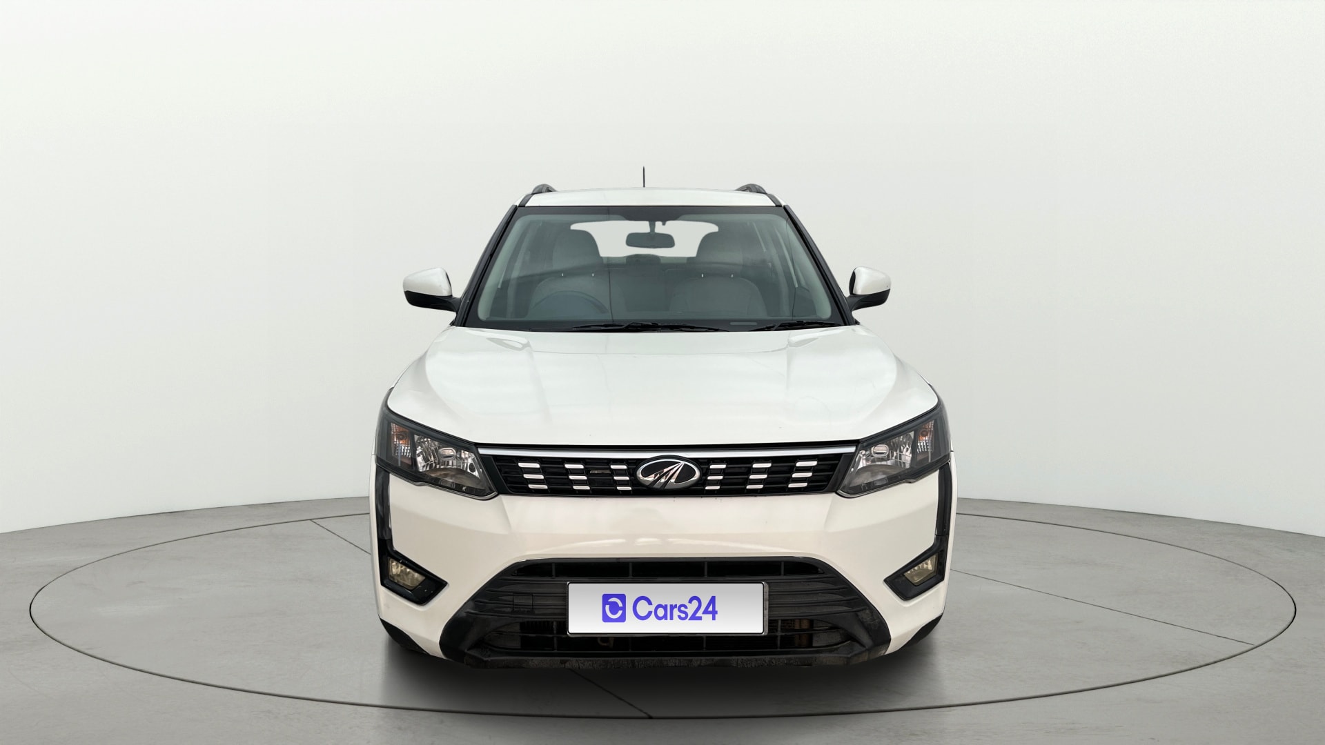 Used 2021 Mahindra XUV300 Used 2021 Mahindra XUV300
