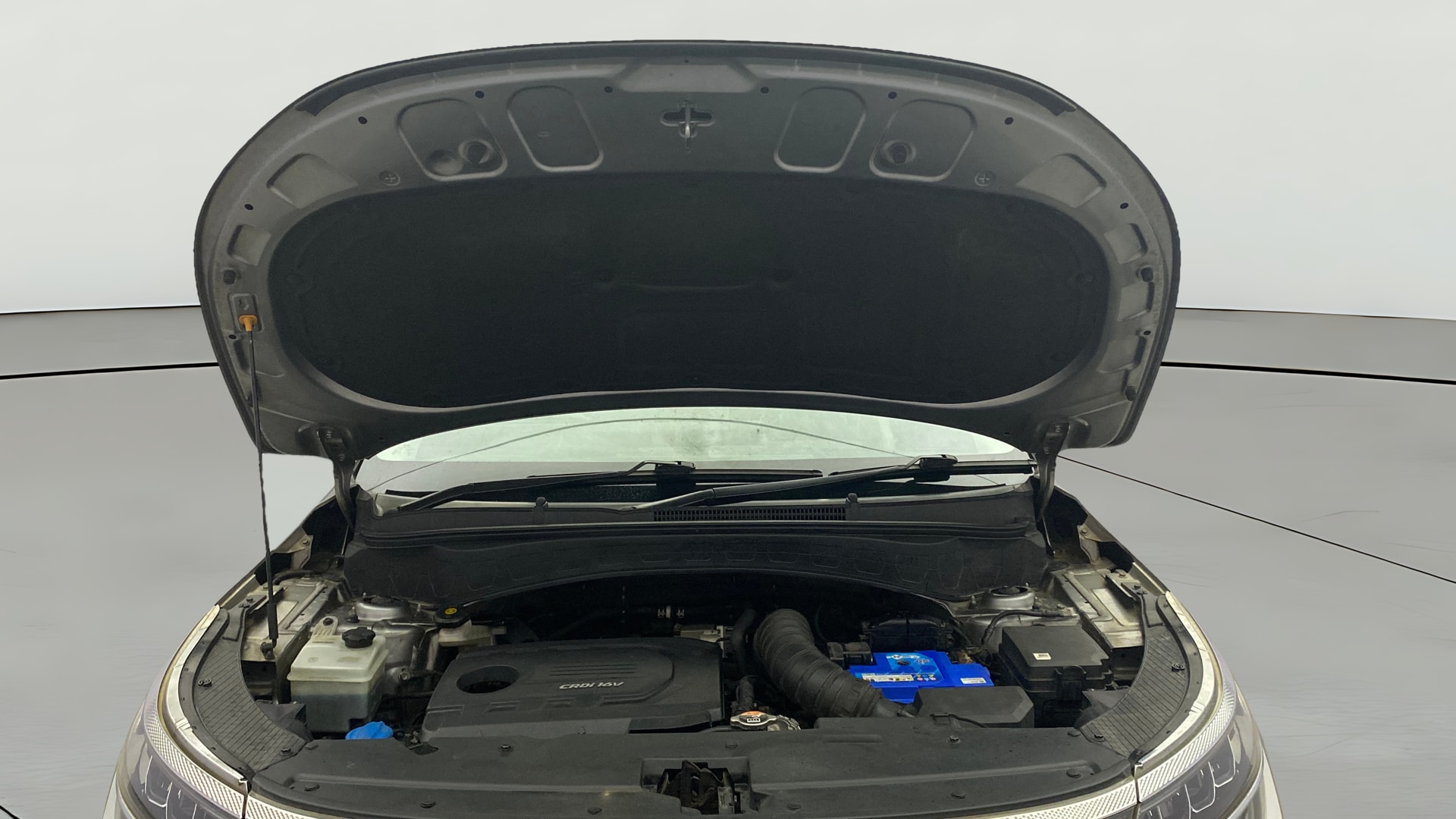 View 2019 Kia Seltos HTX Diesel Image 20 Used 2019 Kia Seltos HTX Diesel Image 20