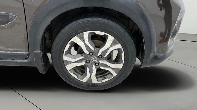 View Honda WR-V Image 43 Used Honda WR-V Image 43