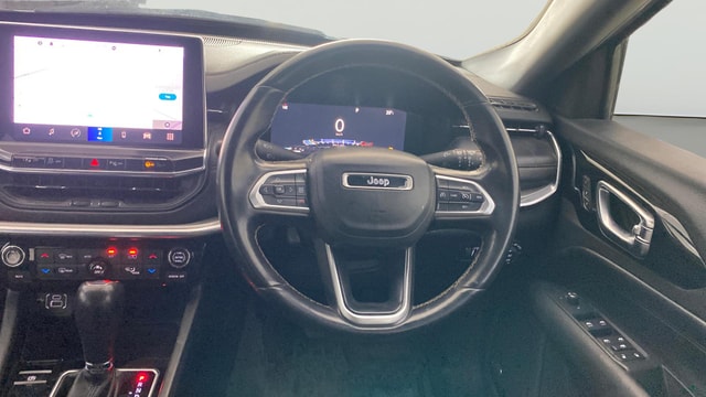View Jeep Compass Image 12 Used Jeep Compass Image 12