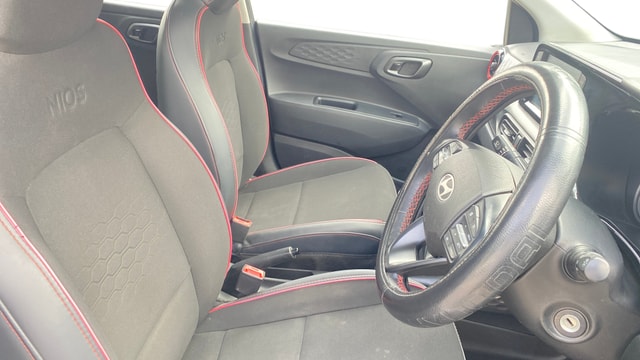 View Hyundai Grand i10 Nios Image 27 Used Hyundai Grand i10 Nios Image 27