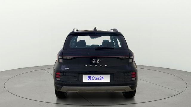 View Hyundai Venue Image 44 Used Hyundai Venue Image 44