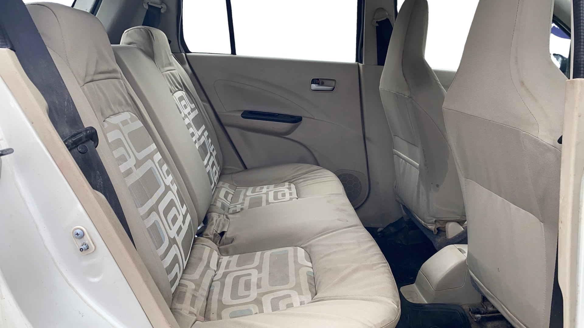 Used 2018 Maruti Suzuki 1000 Used 2018 Maruti Suzuki 1000