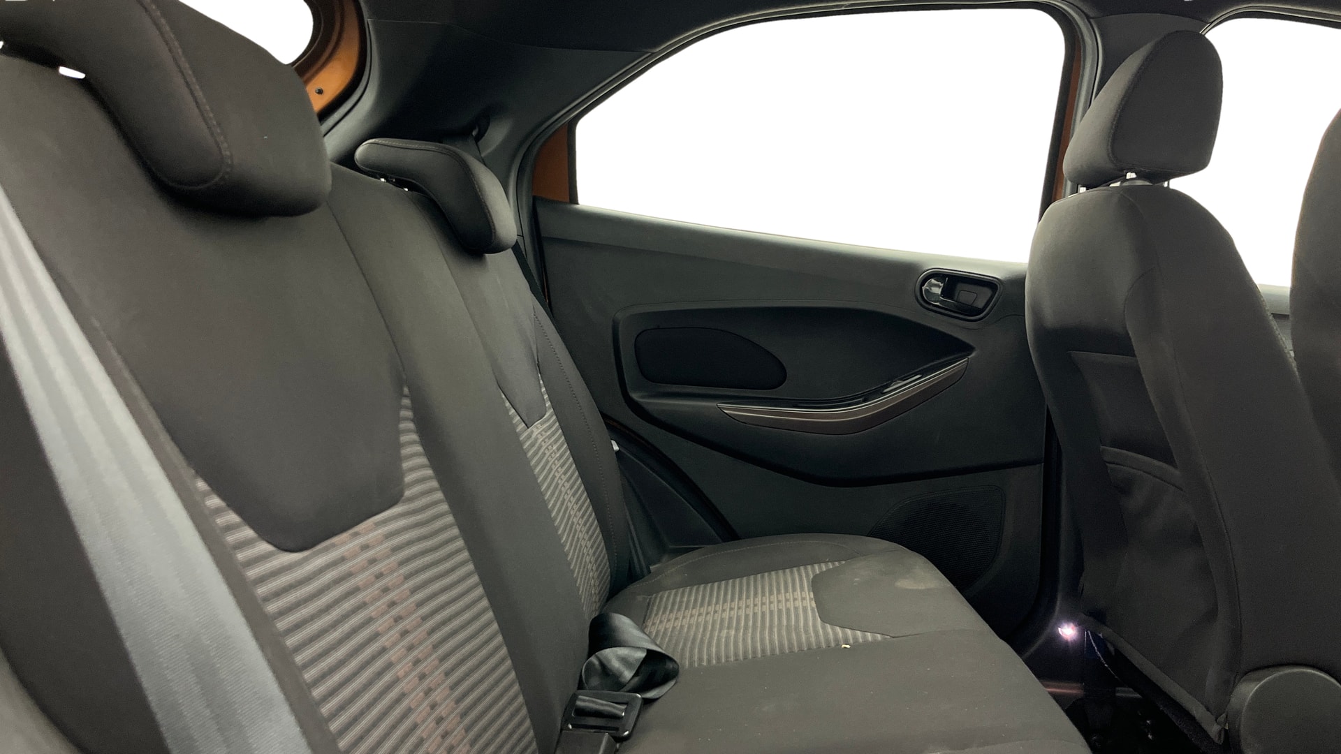 View 2021 Ford Freestyle Ambiente 1.2 Ti-VCT Image 35 Used 2021 Ford Freestyle Ambiente 1.2 Ti-VCT Image 35