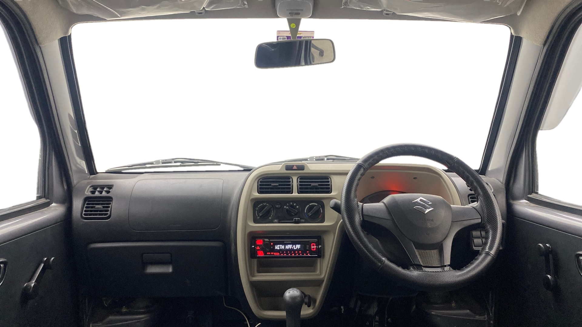 View 2023 Maruti Suzuki 1000 Base Variant Image 15 Used 2023 Maruti Suzuki 1000 Base Variant Image 15