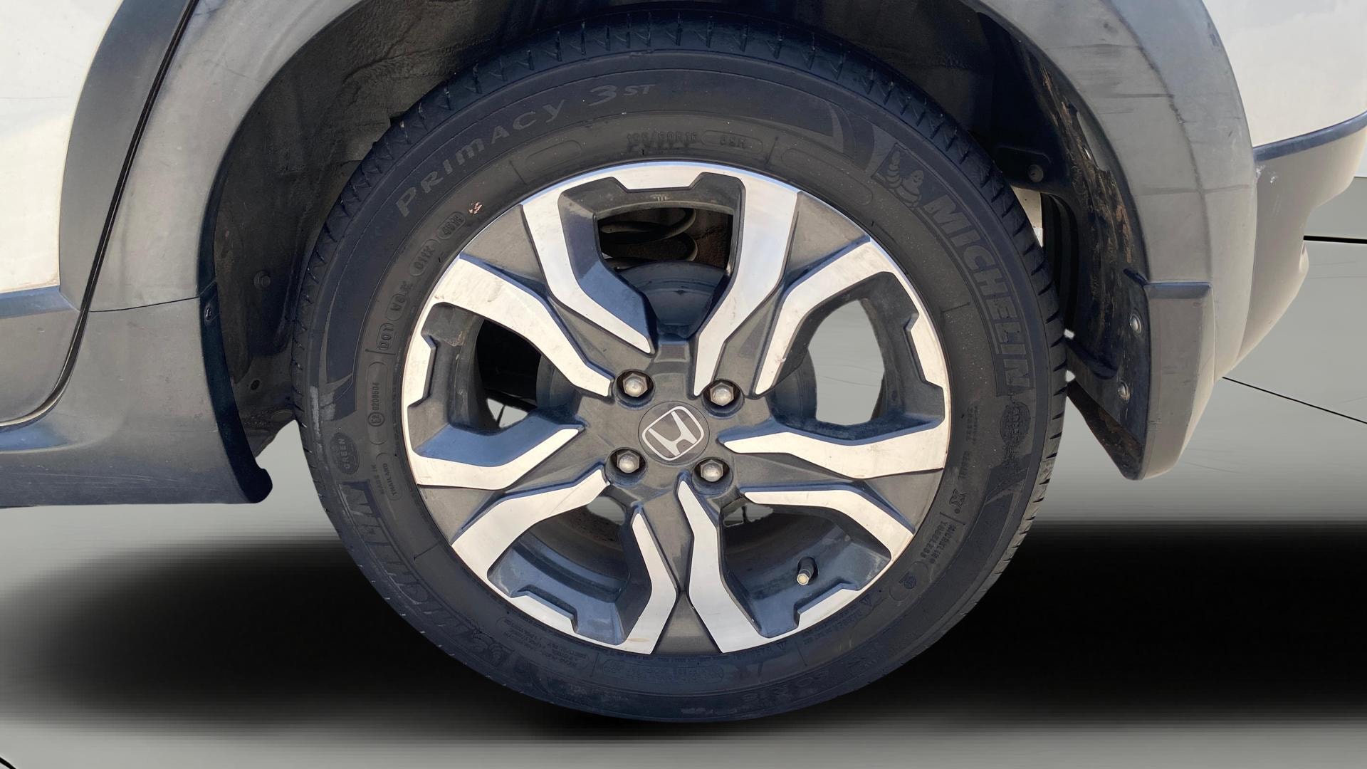View 2019 Honda WR-V S MT Diesel Edge Edition Image 29 Used 2019 Honda WR-V S MT Diesel Edge Edition Image 29