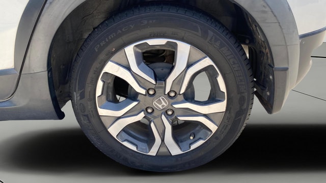 View Honda WR-V Image 29 Used Honda WR-V Image 29