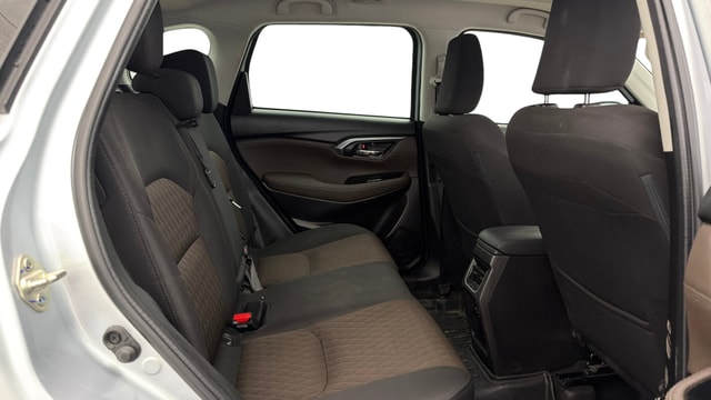 View Toyota Urban Cruiser Hyryder Image 31 Used Toyota Urban Cruiser Hyryder Image 31