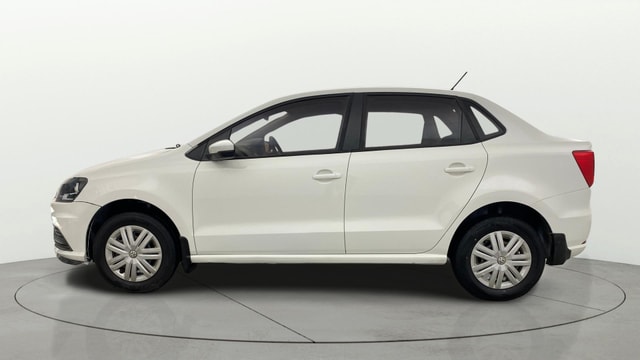 View Volkswagen Ameo Image 5 Used Volkswagen Ameo Image 5