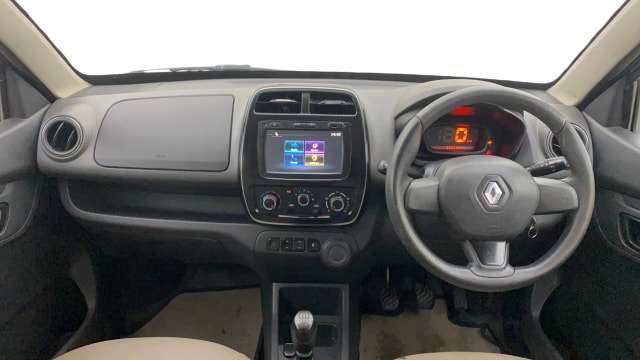 View Renault Kwid Image 15 Used Renault Kwid Image 15