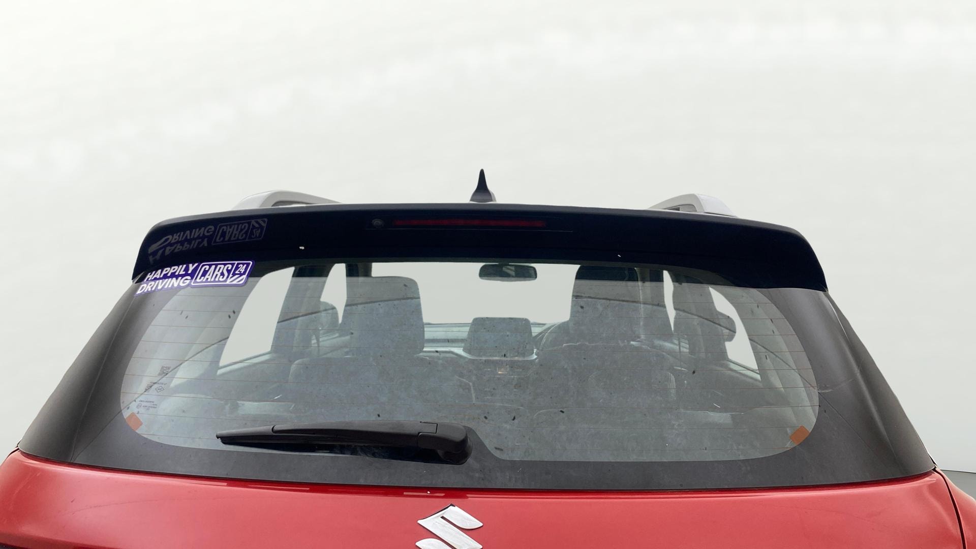 View 2024 Maruti Suzuki 1000 Base Variant Image 4 Used 2024 Maruti Suzuki 1000 Base Variant Image 4