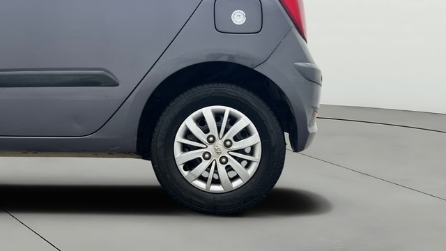 View Hyundai i10 Image 11 Used Hyundai i10 Image 11