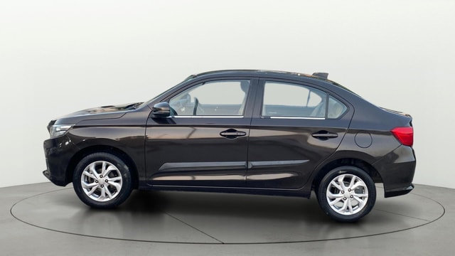 View Honda Amaze Image 6 Used Honda Amaze Image 6
