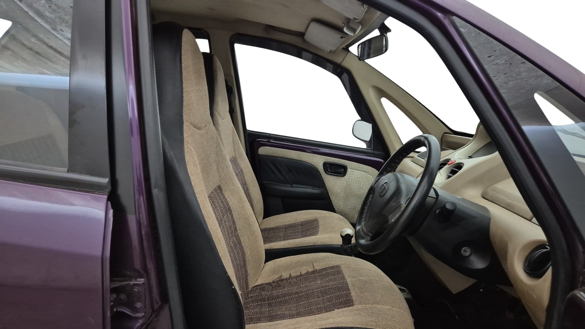 Used 2014 Tata Nano Used 2014 Tata Nano