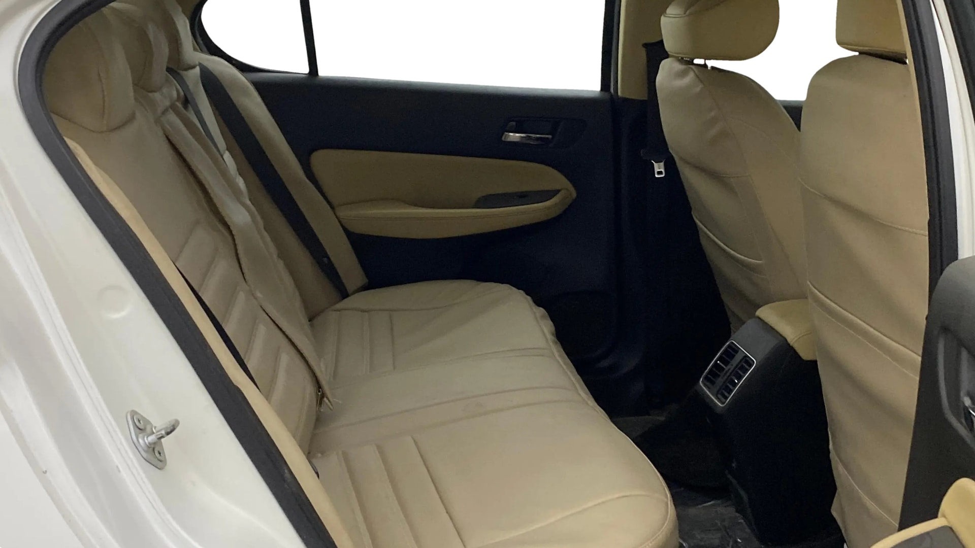 Used 2020 Honda City ZX Used 2020 Honda City ZX