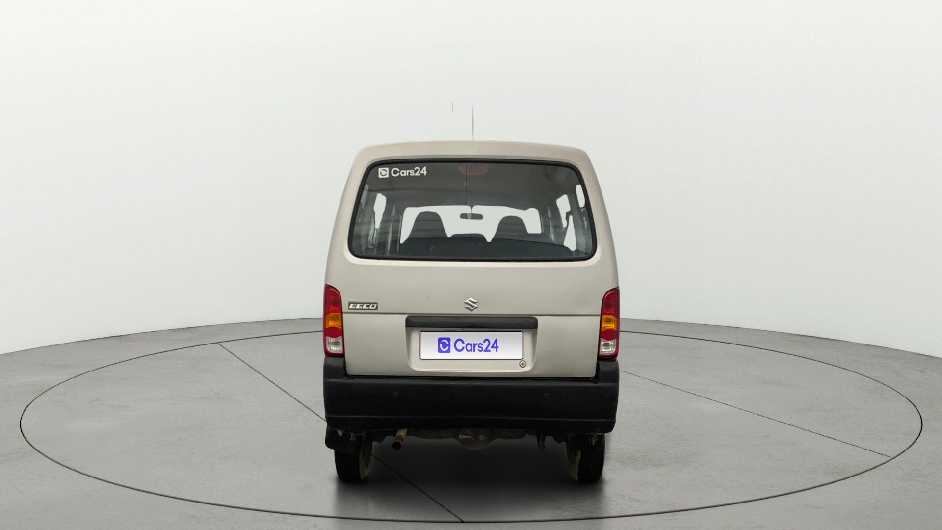 View 2024 Maruti Suzuki 1000 Base Variant Image 39 Used 2024 Maruti Suzuki 1000 Base Variant Image 39