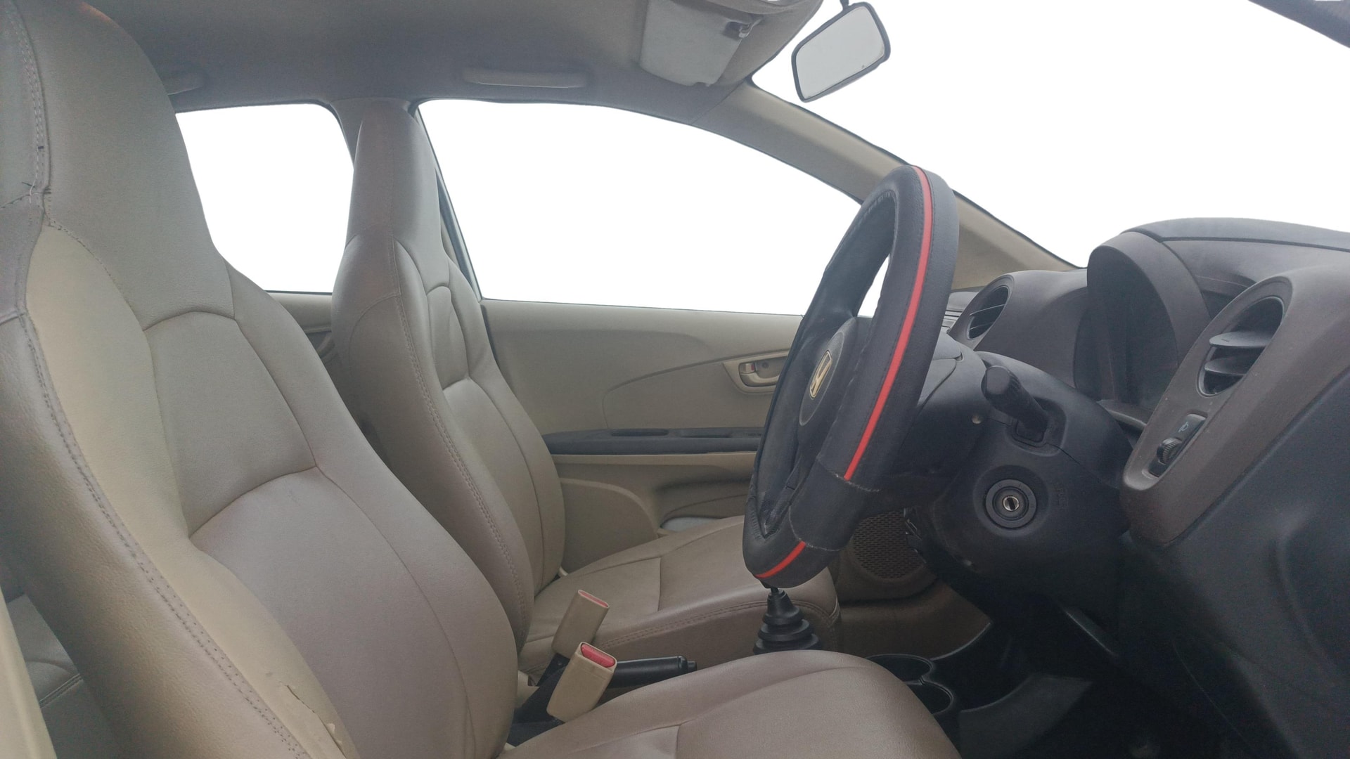 Used 2013 Honda Brio Used 2013 Honda Brio