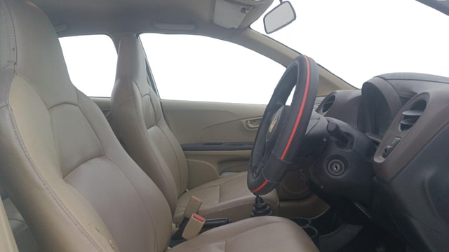 View Honda Brio Image 26 Used Honda Brio Image 26