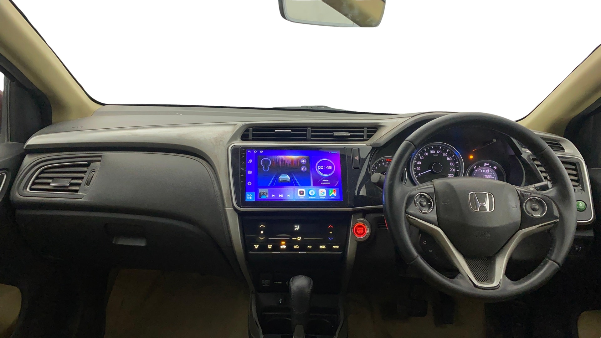 View 2018 Honda City ZX MT Diesel Anniversary Edition Image 30 Used 2018 Honda City ZX MT Diesel Anniversary Edition Image 30