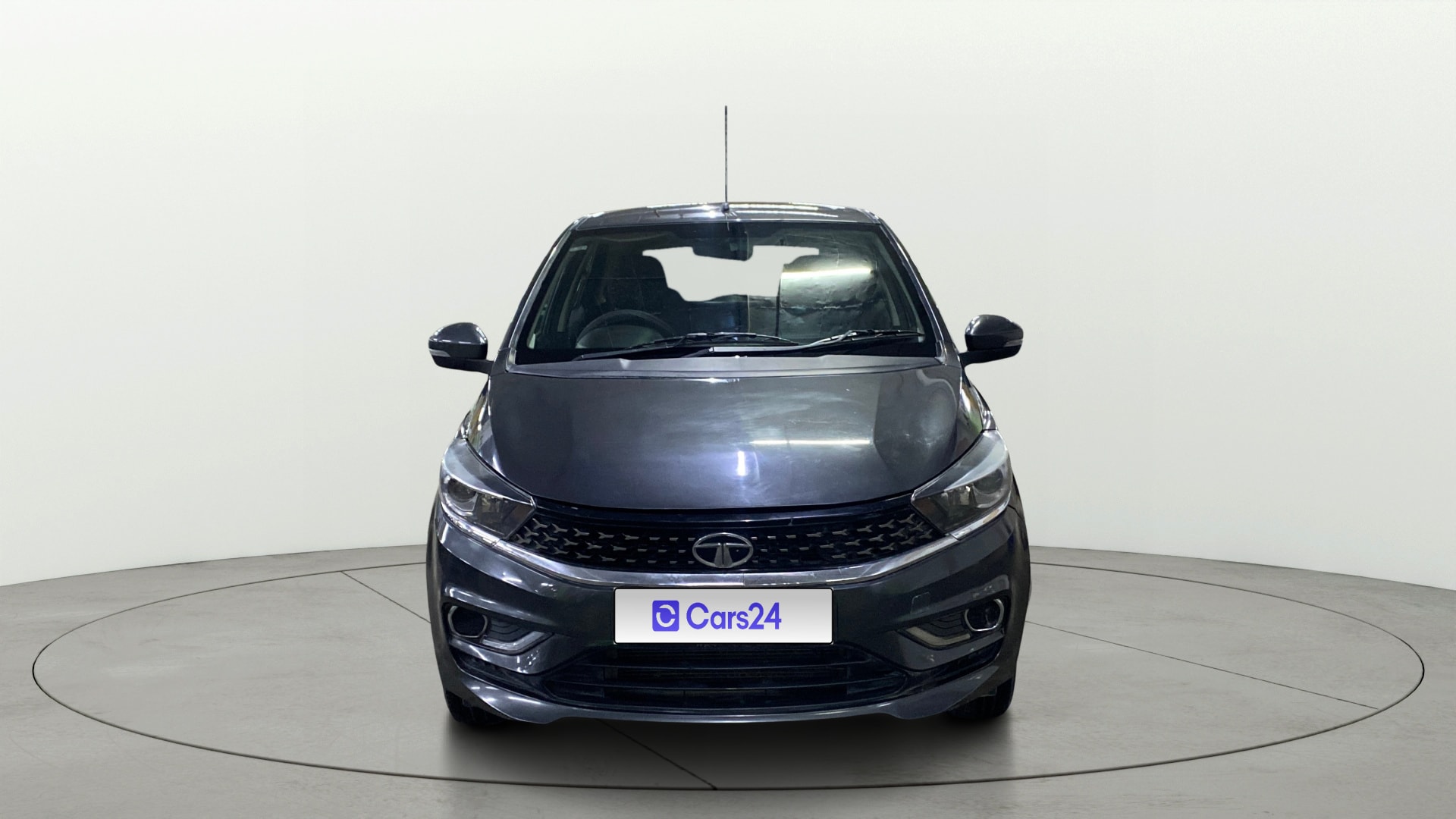Used 2022 Tata Tiago Used 2022 Tata Tiago
