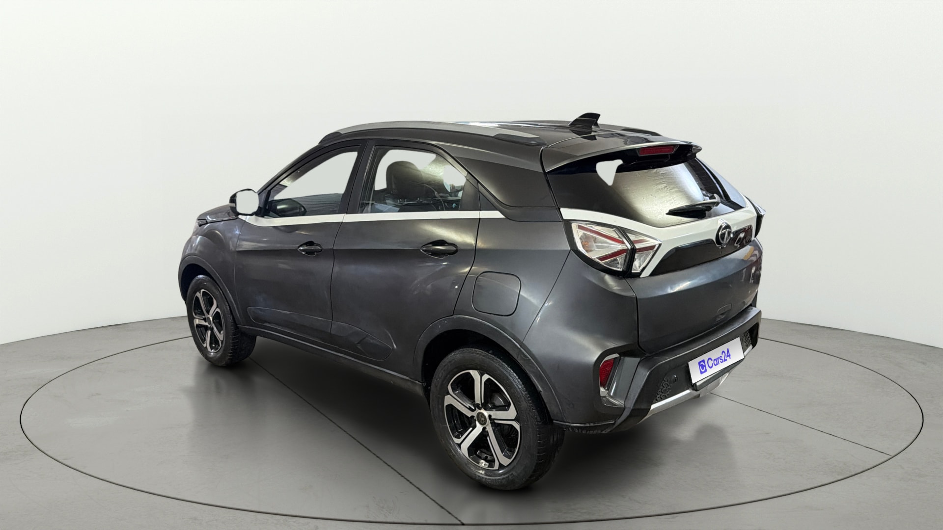 Used 2024 Tata Nexon Used 2024 Tata Nexon