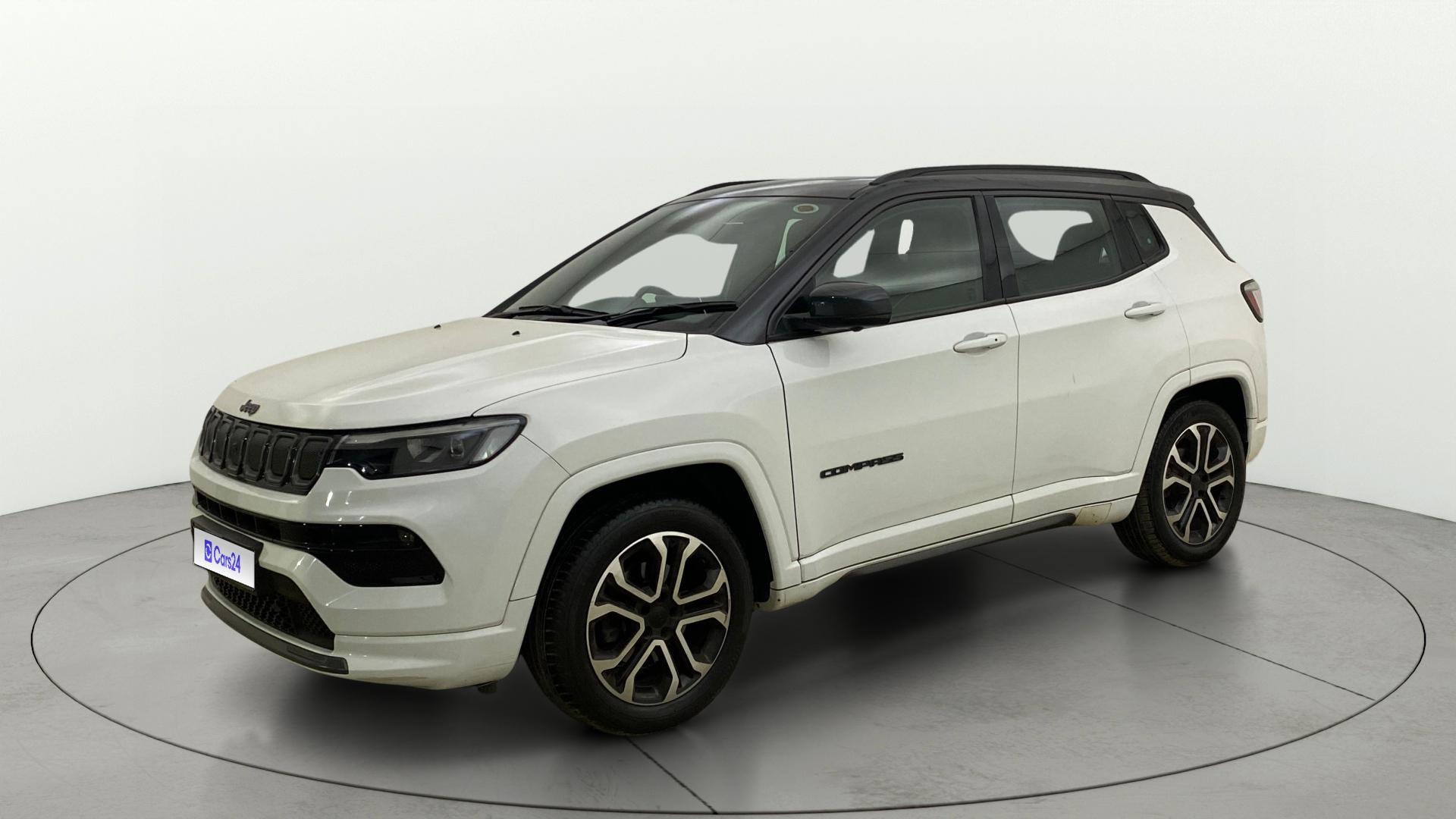 Used 2022 Jeep Compass Used 2022 Jeep Compass