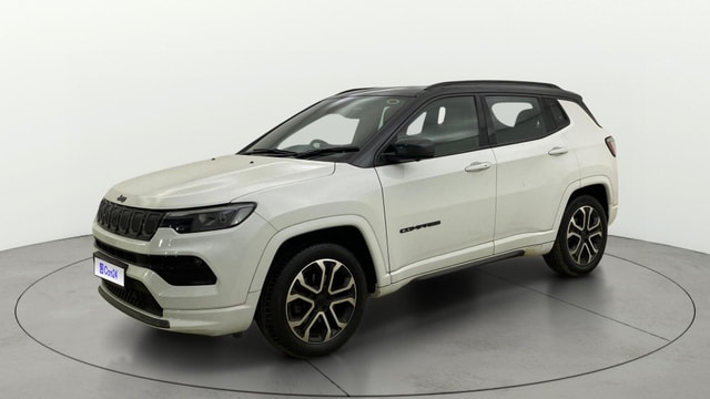 View Jeep Compass Image 37 Used Jeep Compass Image 37