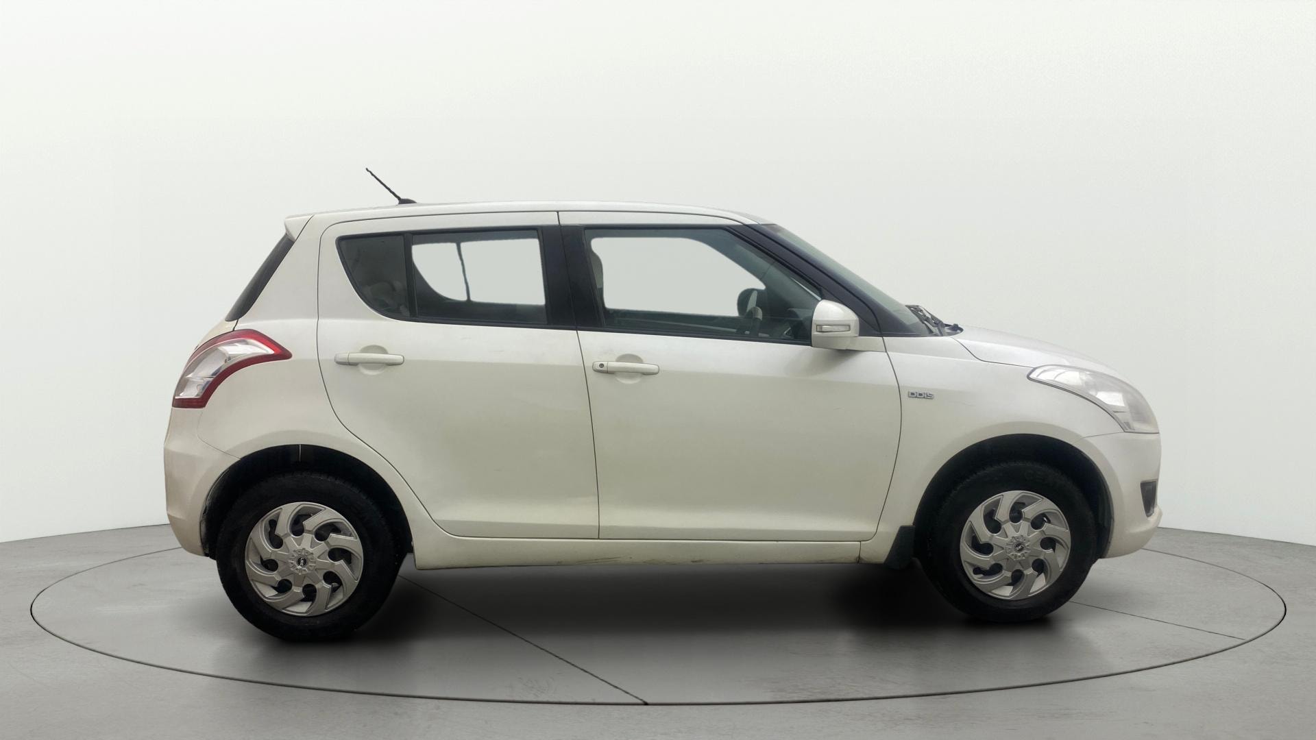 View 2013 Maruti Suzuki 1000 Base Variant Image 8 Used 2013 Maruti Suzuki 1000 Base Variant Image 8