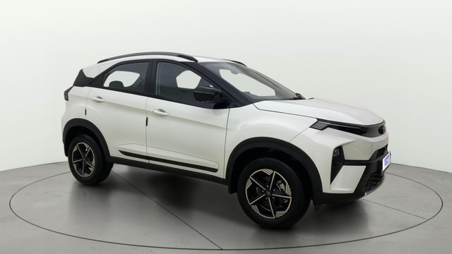 View Tata Nexon Image 22 Used Tata Nexon Image 22