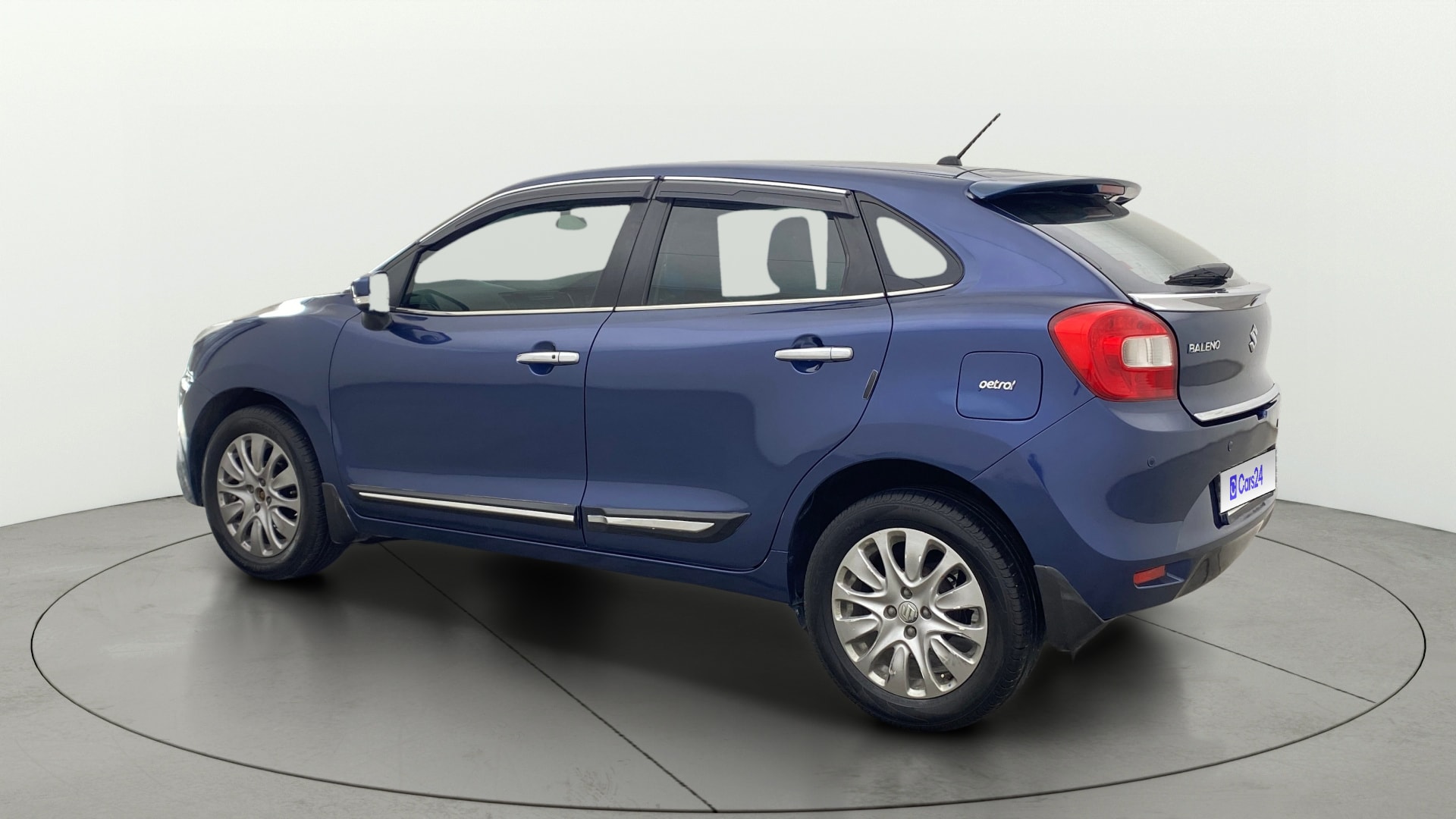 View 2017 Maruti Suzuki 1000 Base Variant Image 2 Used 2017 Maruti Suzuki 1000 Base Variant Image 2