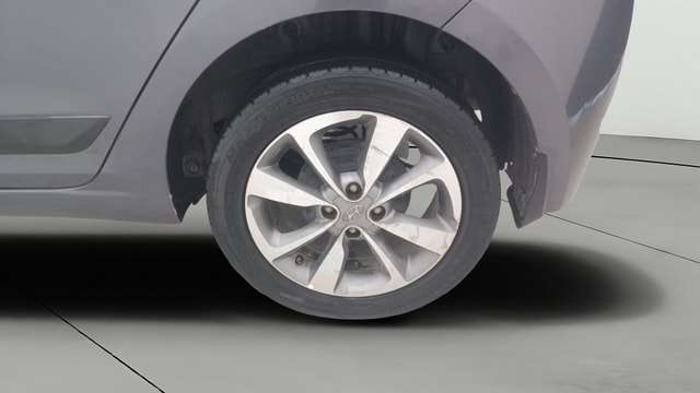 View Hyundai Elite i20 Image 11 Used Hyundai Elite i20 Image 11