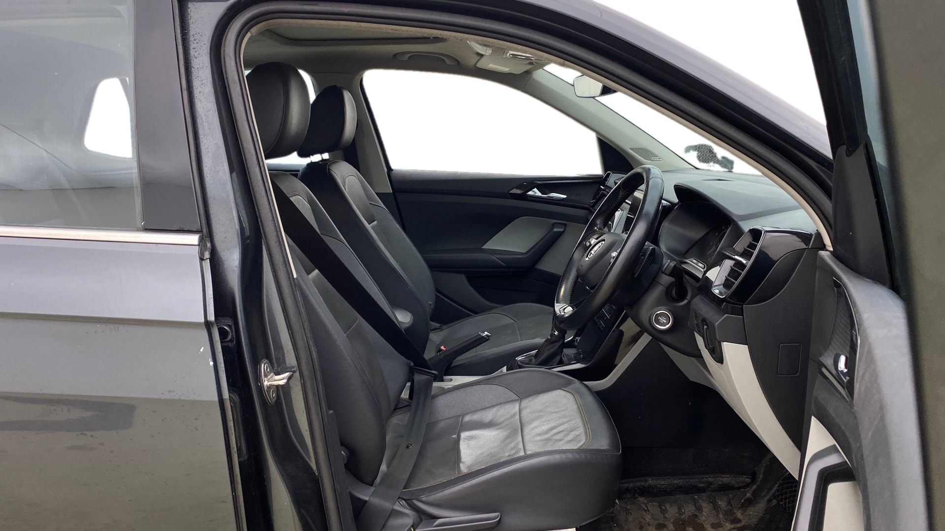 Used 2021 Skoda Kushaq Used 2021 Skoda Kushaq