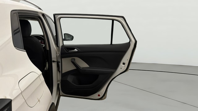 View Volkswagen Taigun Image 8 Used Volkswagen Taigun Image 8
