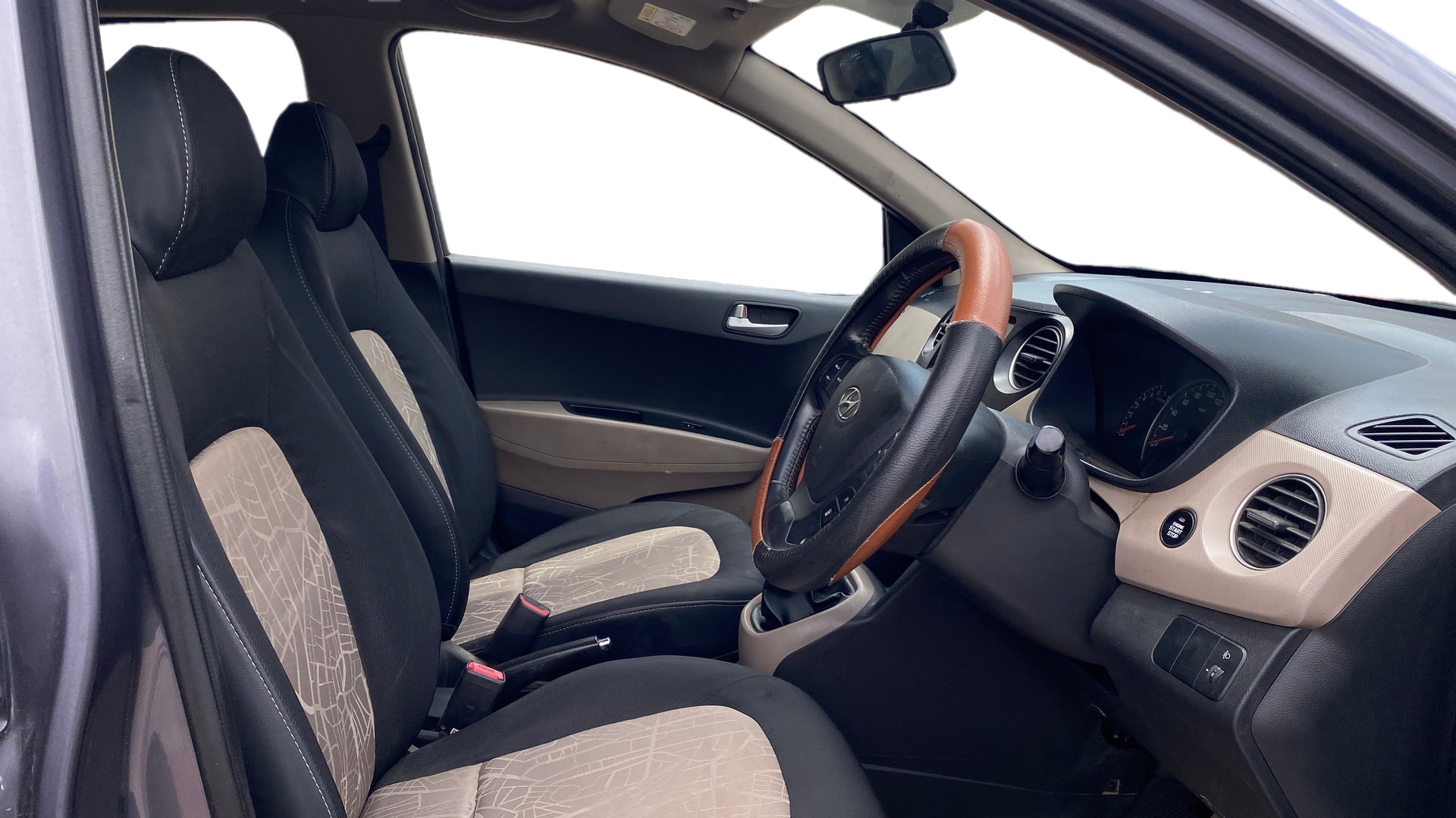 View 2017 Hyundai Grand i10 1.2 Asta Petrol Image 26 Used 2017 Hyundai Grand i10 1.2 Asta Petrol Image 26