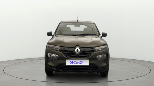 View Renault Kwid Image 1 Used Renault Kwid Image 1