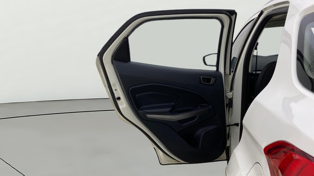 View Ford EcoSport Image 14 Used Ford EcoSport Image 14