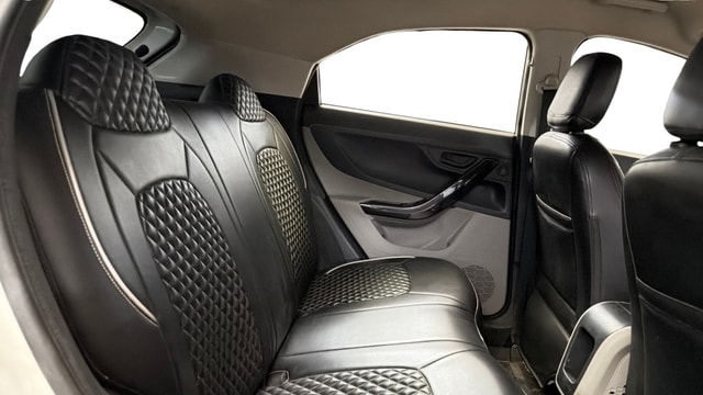 View Tata Nexon Image 29 Used Tata Nexon Image 29