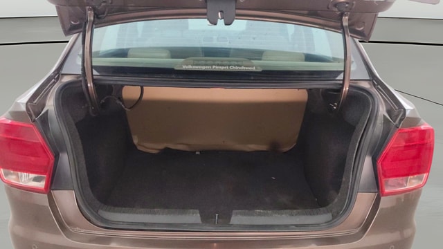View Volkswagen Ameo Image 37 Used Volkswagen Ameo Image 37